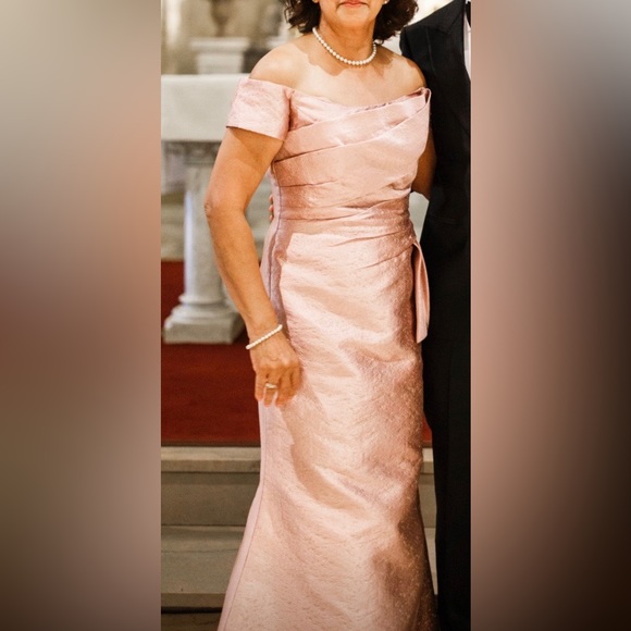 GIA Franco formal dress - Picture 5 of 5